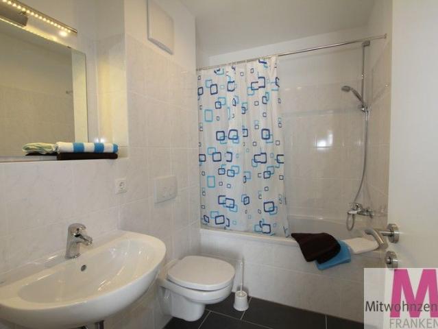 Modernes Business Apartment im Herzen der Altstadt