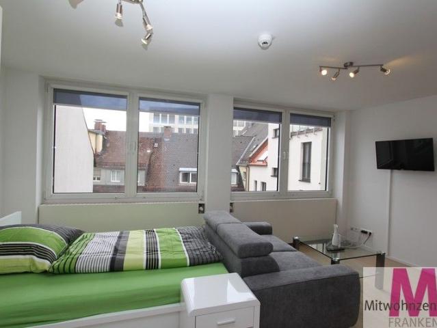 Modernes Business Apartment im Herzen der Altstadt