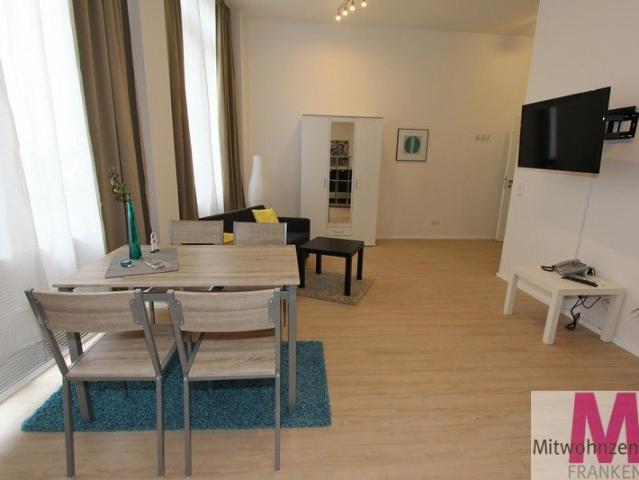 Modernes Business Apartment im Herzen der Altstadt
