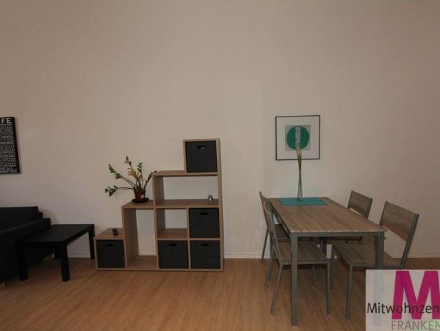 Modernes Business Apartmentim Herzen der Altstadt