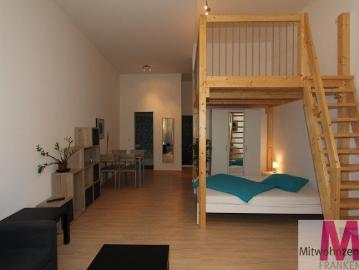 Modernes Business Apartmentim Herzen der Altstadt