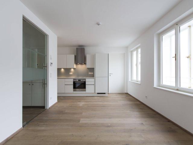 Modernes City Apartment in der Griesgasse
