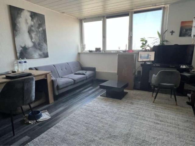 Modernes City Apartment – Komfort auf 1,5 Zimmern