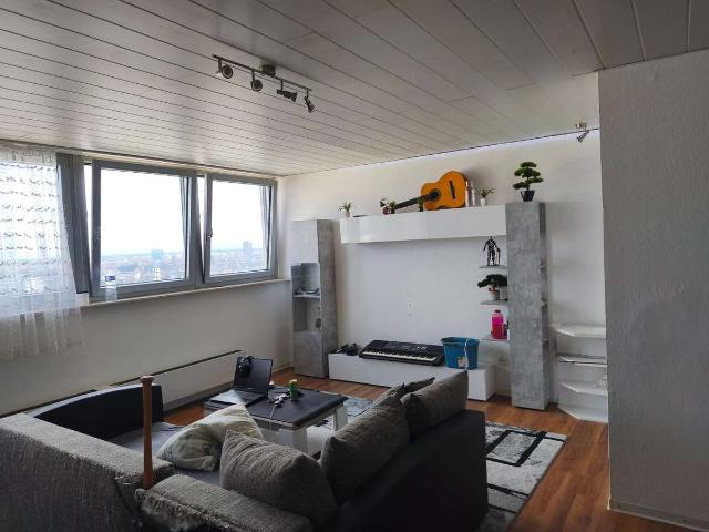 Modernes City Apartment – Komfort auf 1,5 Zimmern