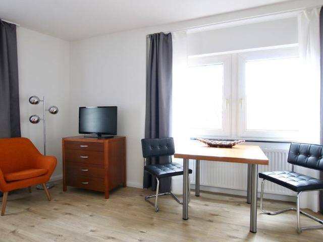 Modernes City Apartment mit Aufzug im Herzen von Köln