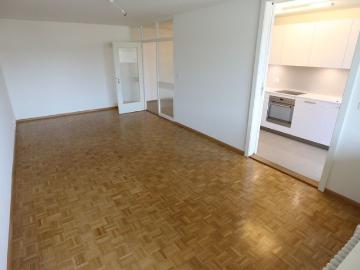 Modernes City Wohnen: Ihr neues Zuhause zwischen Rhein und Messe