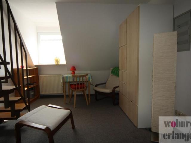 Modernes Cityapartment in Stadtmitte Erlangens
