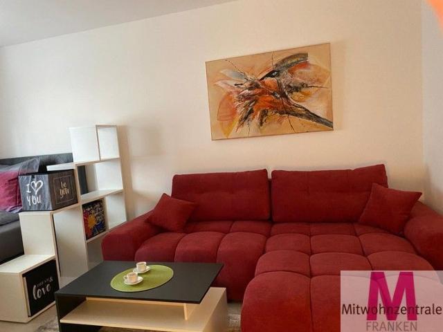 Modernes Cityapartment
