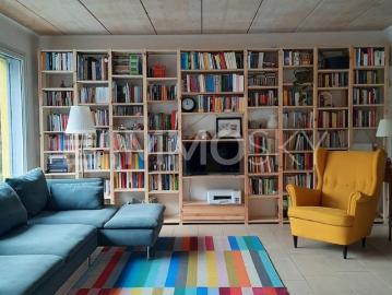 Via Camparano, Cadro, Lugano, Bezirk Lugano, Tessin