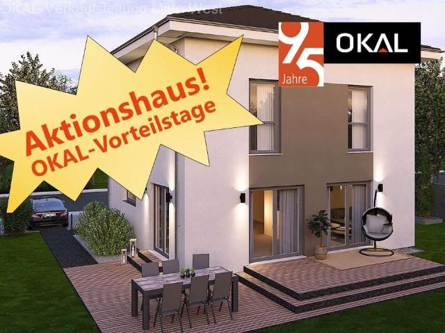 Modernes Design, Rückzugsorte für die ganze Familie