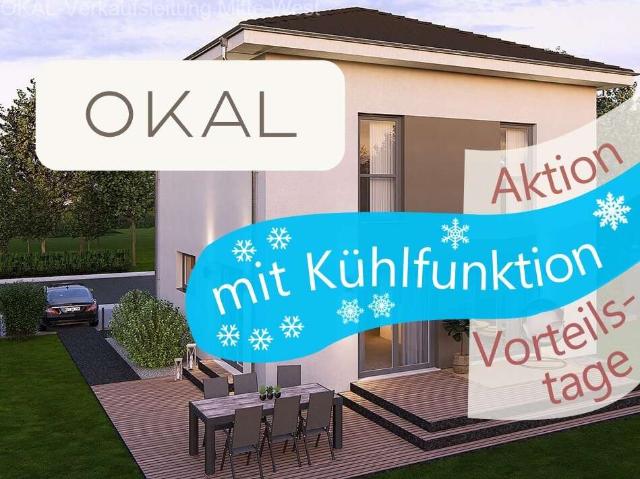 Modernes Design, Rückzugsorte für die ganze Familie