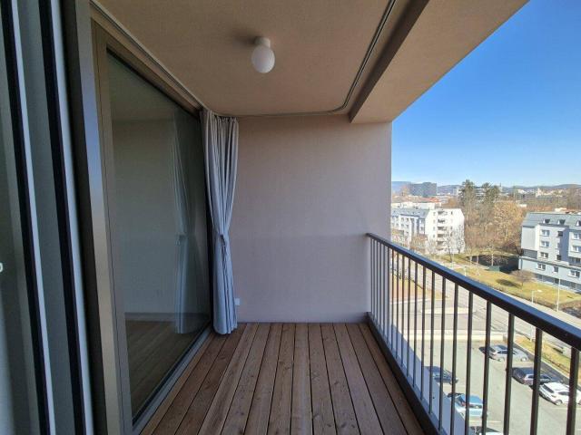 Modernes Design trifft nachhaltiges Wohnen – 2 Zimmer in Graz Jakomini