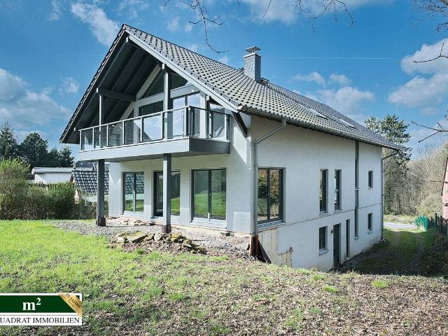 Modernes Design trifft Nachhaltigkeit Exklusives Wohnen in Leverkusen Quettingen!