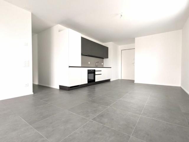 Modernes Design und Wohnkomfort