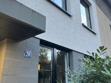 House for rent in Lövenich, Köln - Garten
