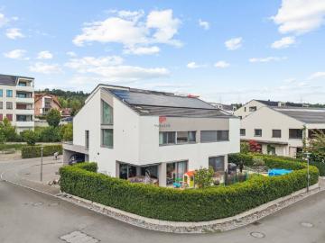 Inwil, Kanton Luzern
