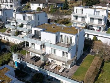 Richterswil, Bezirk Horgen, Kanton Zürich