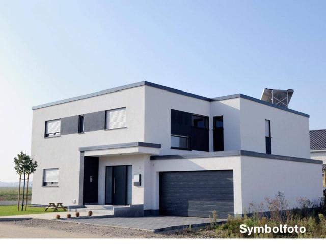 modernes Doppelhaus in Hausleiten viel Platz & flexible Nutzung