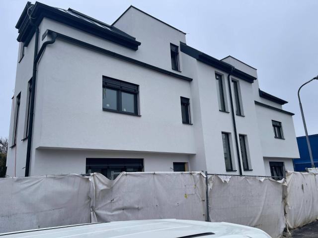 Modernes Doppelhaus in Toplage! Belagsfertig & energieeffizient! Top2
