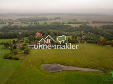 Groß Eichsen, Nordwestmecklenburg, Mecklenburg-Vorpommern