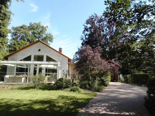 Modernes EFH 102m²,2011,998m² Grdstck, i.A Seenähe