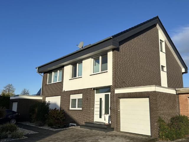 Modernes EFH in Neubeckum · Viel Platz, hoher Komfort Familienmodus: an!