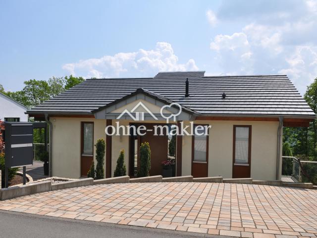 modernes EFH in Stromberg