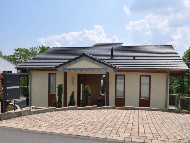 modernes EFH in Stromberg