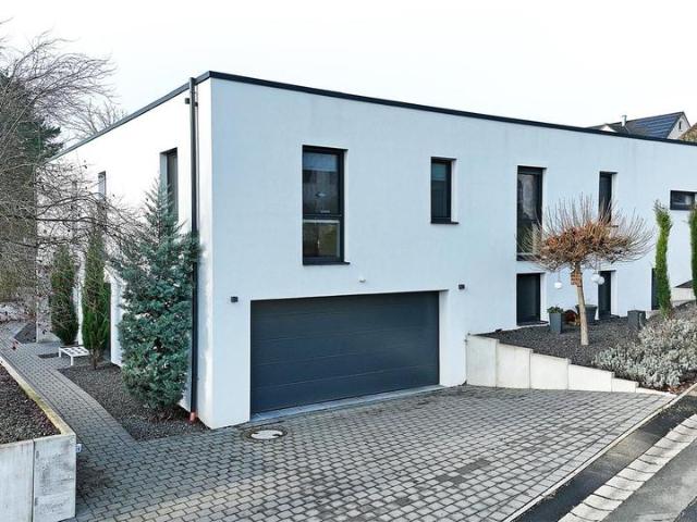 Modernes EFH, Smarthome Flexibel nutzen & nachhaltig