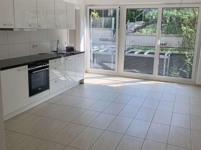 Modernes Einzel Appartement im Herzen Stuttgarts