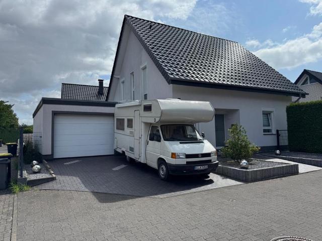 Modernes Einfamilienhaus | 138 m² | KfW 70 | Bielefeld Dalbke