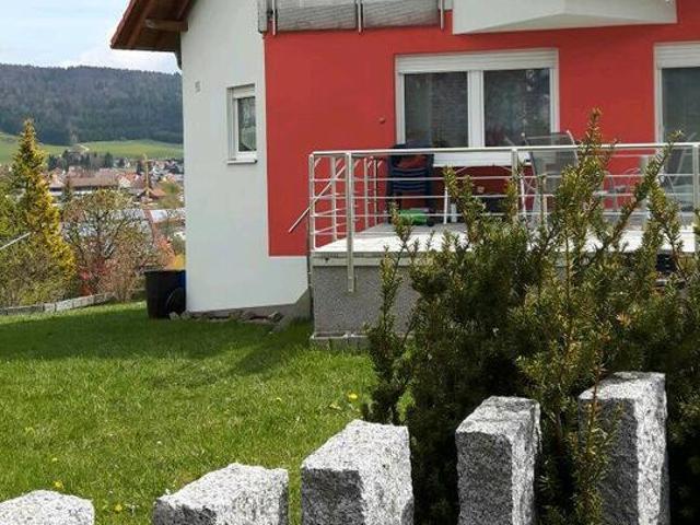 Modernes Einfamilienhaus| 232qm 544qm | Doppelgarage+ Garten