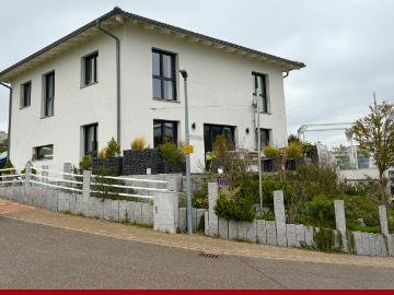 Haus mieten in Oberesslingen - Garten