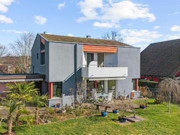 Roggwil, Verwaltungskreis Oberaargau, Verwaltungskreis Oberaargau, Verwaltungsregion Emmental-Oberaargau, Kanton Bern