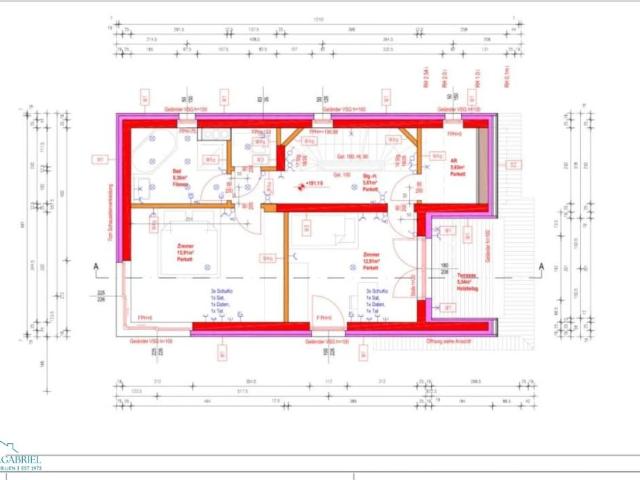 MODERNES EINFAMILIENHAUS