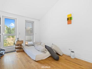 Modernes Ein /Zweifamilienhaus auch als Praxis/Kanzlei mit Aufzug in 2100 Stetten Barrierefrei!