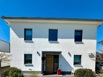 Modernes Einfamilienhaus BJ 2020 von privat zu verkaufen
