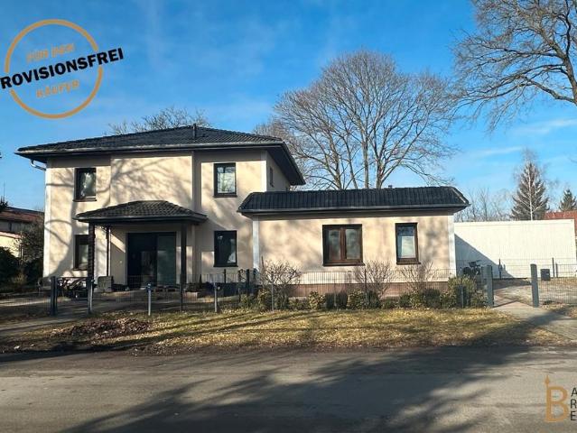 Modernes Einfamilienhaus Bj. 2020 mit Anbau | 830 m² Grundstück