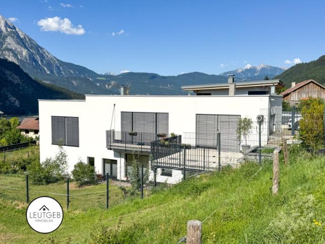 MODERNES Einfamilienhaus. Großzügiges Raumangebot. Vielseitige Nutzungsmöglichkeiten!