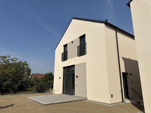 Modernes Einfamilienhaus | Erstbezug | 4 Schlafzimmer | 5 min. von Korneuburg