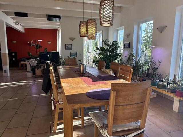 Modernes Einfamilienhaus für Gartenliebhaber in bevorzugter Lage von Jestetten!