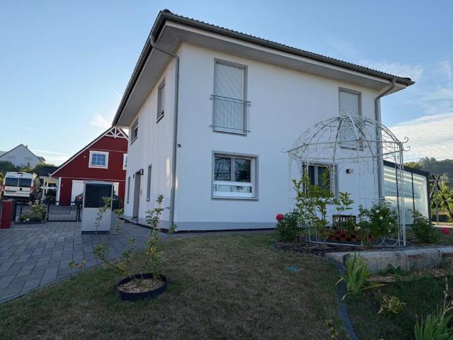 Modernes Einfamilienhaus, hochwertige Austattung in Königsberg