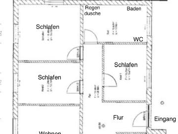 Blumberg-Elisenau, Barnim, Bundesland Brandenburg