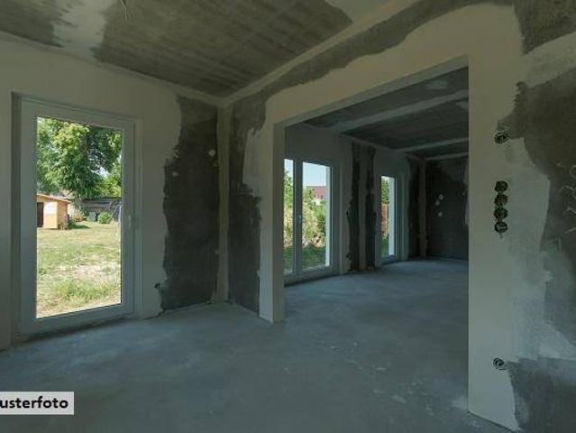 Modernes Einfamilienhaus im Rohbau verwirklichen Sie Ihr Wohnkonzept