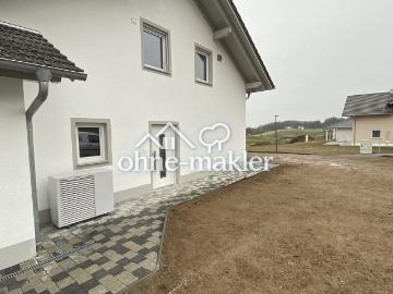 Haus kaufen in Haus im Wald - Heizung