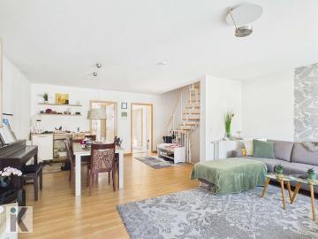 Modernes Einfamilienhaus in begehrter Wohnlage!