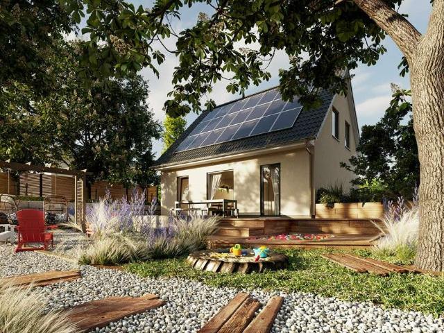 Modernes Einfamilienhaus in Brackel – Ihr neues Zuhause wartet!