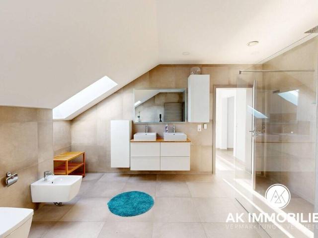 Modernes Einfamilienhaus in Hameln Baujahr 2017 | ca. 250 m² Wohnfläche | 872 m² Grundstück