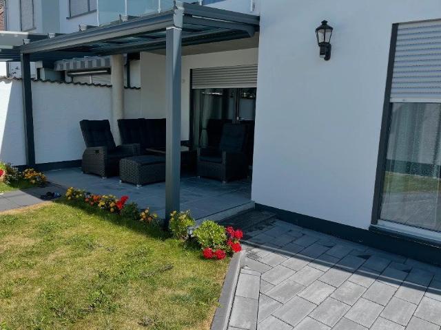 Modernes Einfamilienhaus in Heimbach Weis zum Verkauf