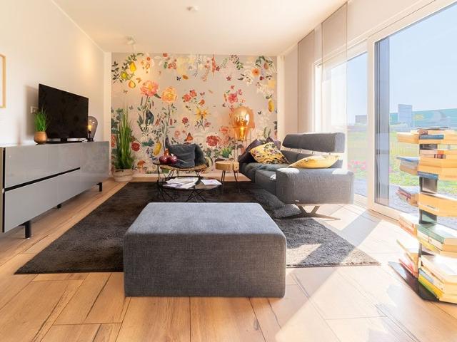 Modernes Einfamilienhaus in Iserlohn Individuell gestalteter Wohntraum auf zwei Etagen